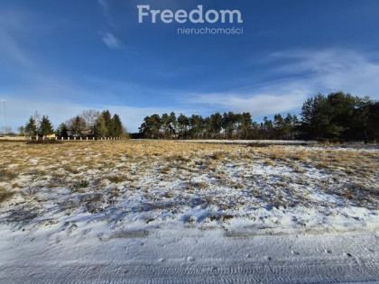Atrakcyjne działki koło Nakła n. Notecią