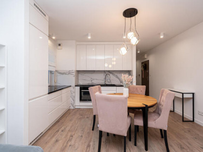 Mieszkanie 3-pokojowe z balkonem na wynajem