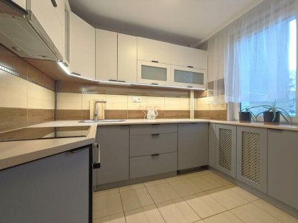 Mieszkanie Łódź Górna, Górniak, Cieszyńska