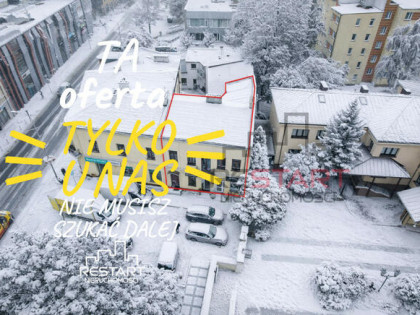 Dom Grodzisk Mazowiecki,