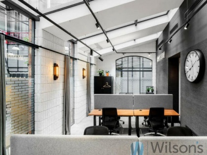 Lokal użytkowy Warszawa gm. Wola Wola, Młynarska