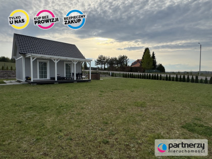 Dom Przewóz Sznurki ul.  