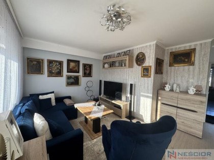 48 m² | 2 pokoje + balkon | Pomorska, Siedlce