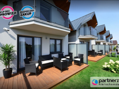 Lokal Jastrzębia Góra ul. Kuracyjna