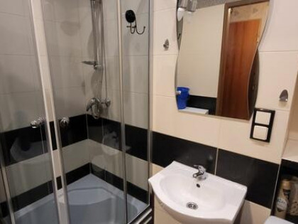 MIeszkanie 1 pokojowe, ul. Asnyka