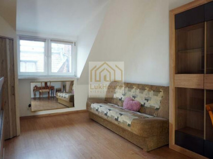 Mieszkanie Bytom, Batorego