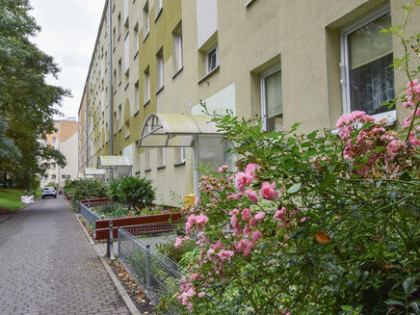 Mieszkanie Opole, Alojzego Dambonia