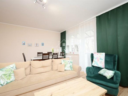 Mieszkanie Toruń Rubinkowo II