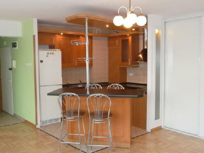 #3 pokoje, 70 m2- Żołnierska 6, Sławinek