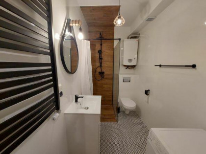 Mieszkanie 2 pokojowe, parking, balkon