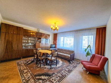 Przestronne 3-pokojowe mieszkanie Radom Gołębiów I