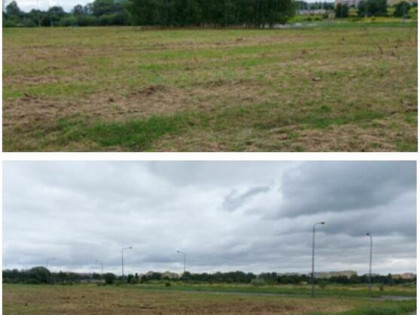 Szczawno-Zdrój sprzedaż działki aukcja elektroniczna