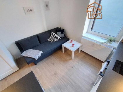 Wynajmę studio pet friendly, Obr. Westerplatte