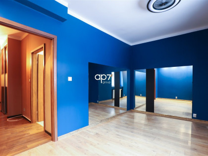 Lokal Kraków Zwierzyniec