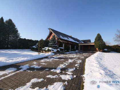 Jedyna taka nieruchomość w Krakowie !