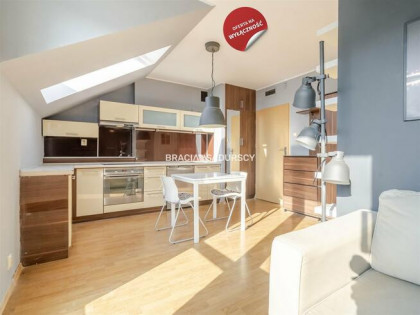 Mieszkanie Kraków Bieżanów-Prokocim, Podłęska