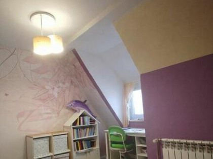 Przestronne mieszkanie 37,5 m² (po podłodze 70!) w Wąsosz