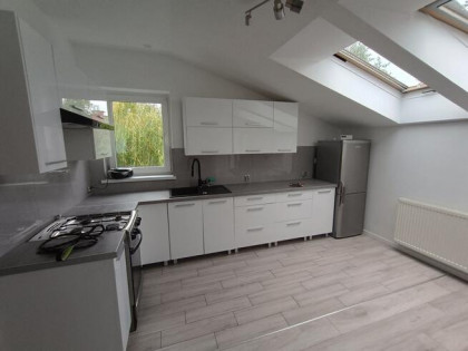 Sprzedam mieszkanie klima