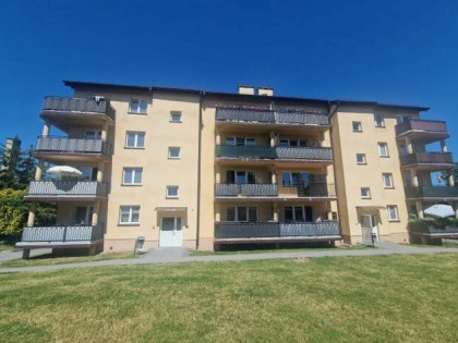 Mieszkanie, 50,39 m², Kętrzyn