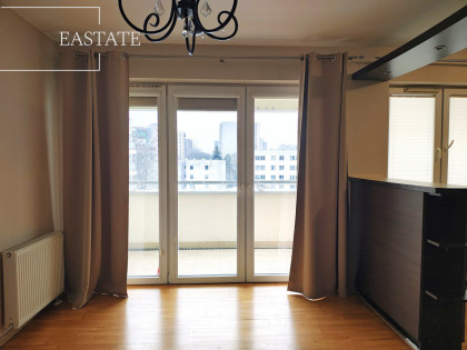 Mieszkanie Warszawa Ursynów ul. Braci Wagów