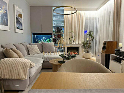 Mieszkanie Gdynia Chwarzno-Wiczlino