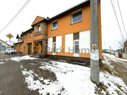 Lokal użytkowy Kamionna gm. Międzychód,