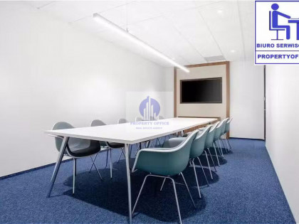 Lokal Warszawa Ochota ul. Dickensa