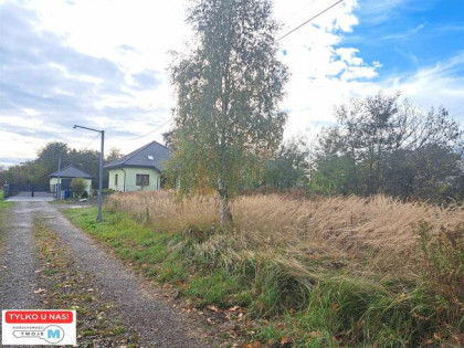 Działka budowlana Daleszyce Suków