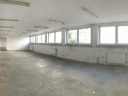 Lokal Poznań Poznań-grunwald