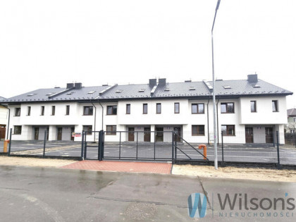 Mieszkanie Marki, Romana Dmowskiego