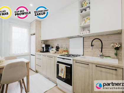 Mieszkanie Wejherowo ul. Jana Kochanowskiego