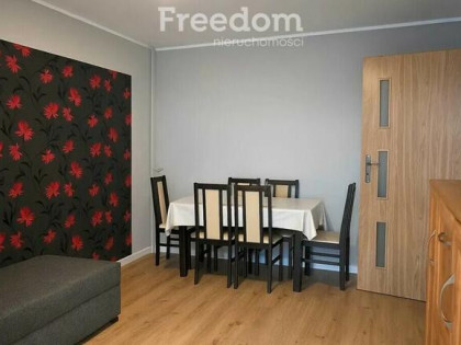 Przytulne „M” z dużą działką obok bloku !