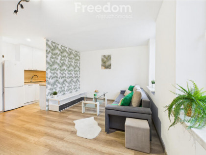 Kawalerka  w sercu Oświęcimia 1  min od Rynku