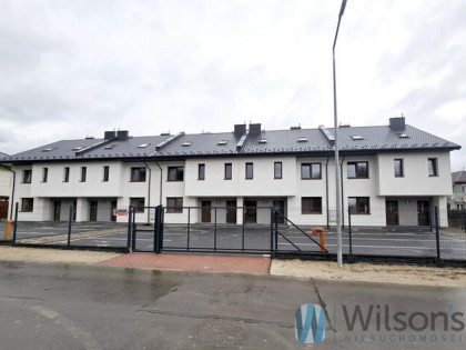 Mieszkanie Marki, Romana Dmowskiego