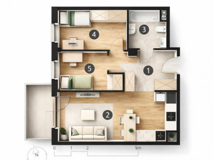 ⭐ widokowe  gotowe do odbioru parking w cenie   ⭐