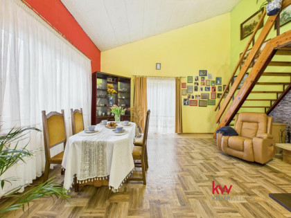 Dom Bolino gm. Wyszogród,