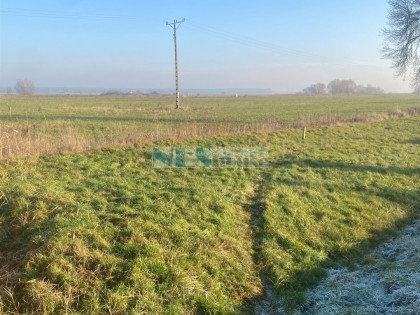 Działka Groblice Groblice