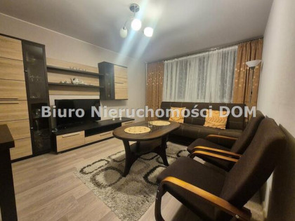 Mieszkanie Częstochowa Błeszno