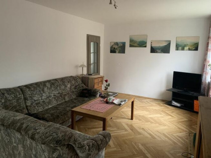 Dom jednorodzinny na sprzedaż