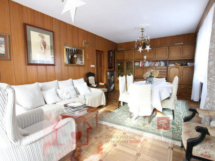 Dom, Lublin, Dziesiąta, 150m2, 6pok