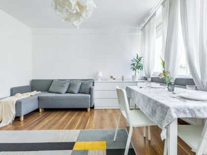 MOKOTÓW, 2 pok. ul. Śniardwy 6 SUPER lokalizacja