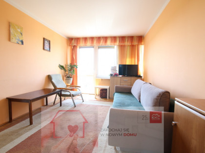 Lublin, Mieszkanie, 4 pokoje, 60m2, Pana Balcera