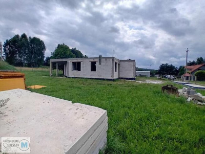 Dom Miedziana Góra Ćmińsk Światełek