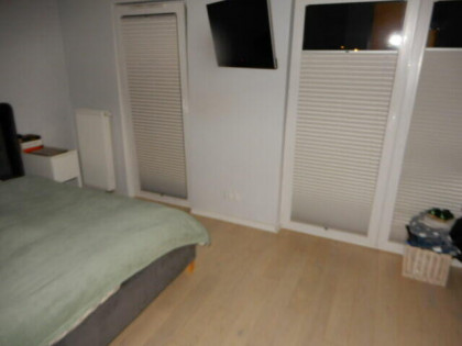 Lokal mieszkalny - Szczecin