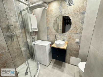 Mieszkanie Kielce Sady