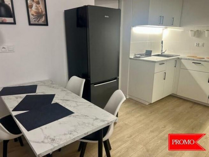 Do wynajęcia przytulne 2 pokoje, Pl. 3 maja