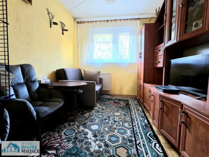 Mieszkanie Bydgoszcz Błonie