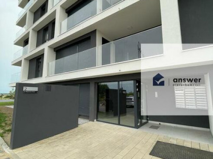 MIESZKANIE 30 m² Z TARASEM – ARCO PREMIUM