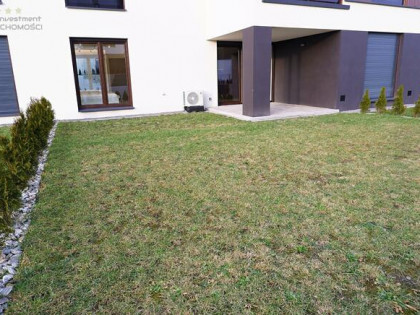 Mieszkanie Gliwice, Toruńska