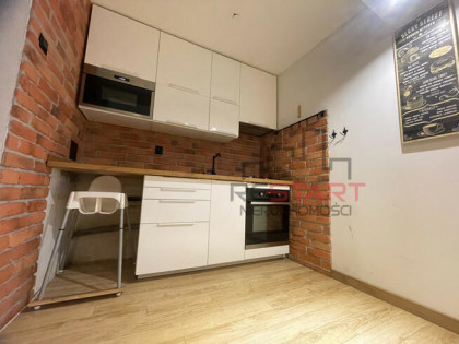 Mieszkanie Żyrardów,